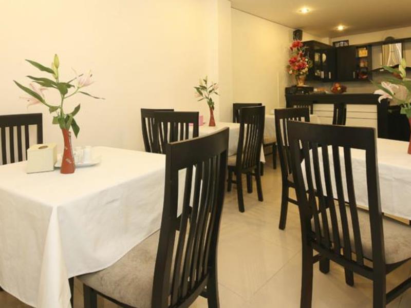 See You At Lily'S Hanoi Luaran gambar