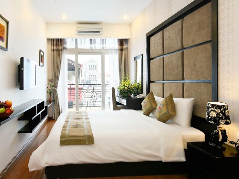 See You At Lily'S Hanoi Luaran gambar