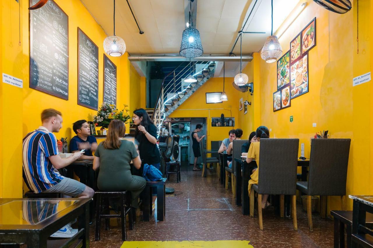 See You At Lily'S Hanoi Luaran gambar