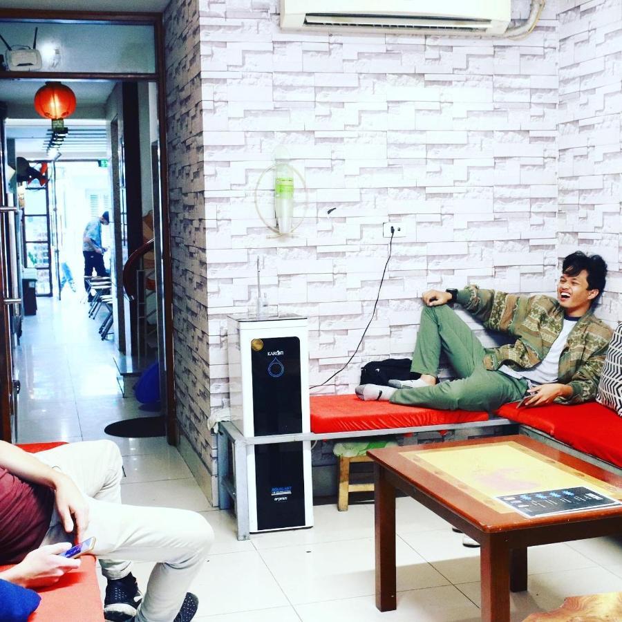 See You At Lily'S Hanoi Luaran gambar